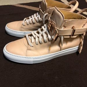 Buscemi Sneakers
